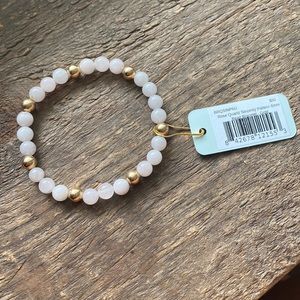 Enewton Rose Quartz 6 mm bead